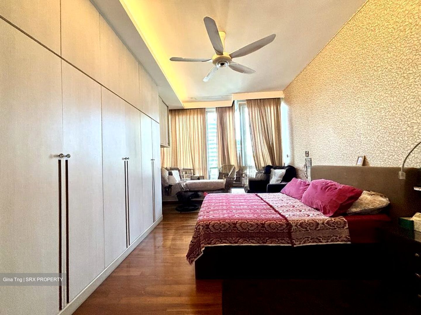 The Grange (D10), Condominium #507059411